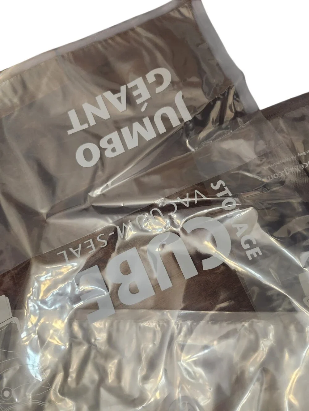 Space Bag huge lot